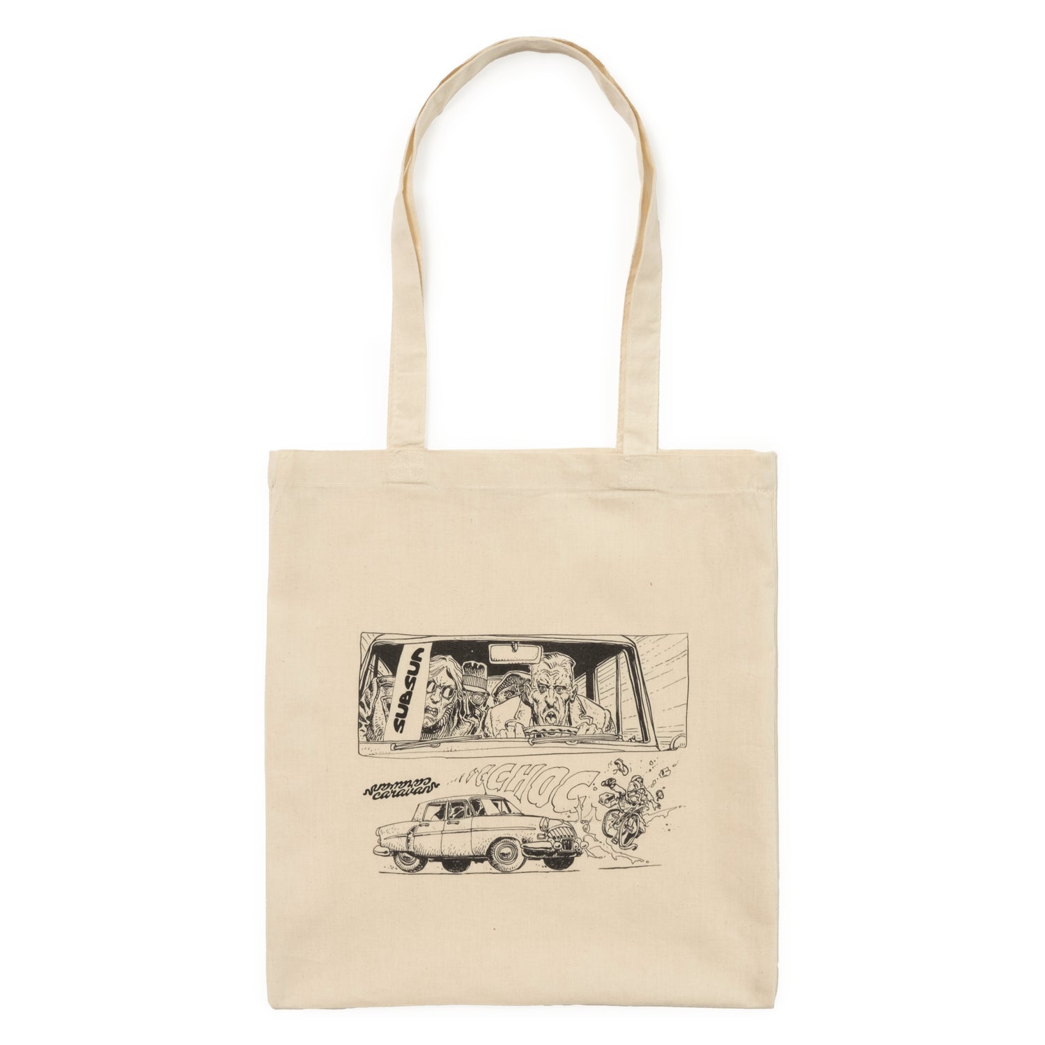 TOTE BAG