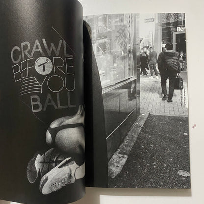 Daido Moriyama Tokyo Book