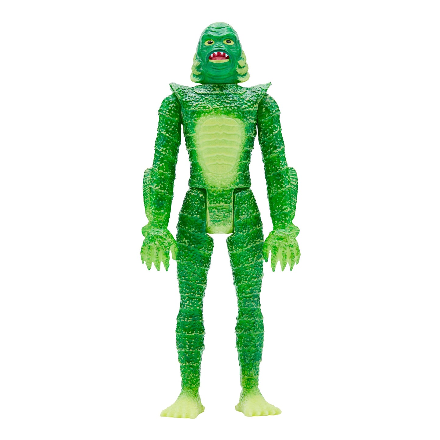 Universal Monsters ReAction Figure – „Super“ Creature (Narrow Sculpt) Mode