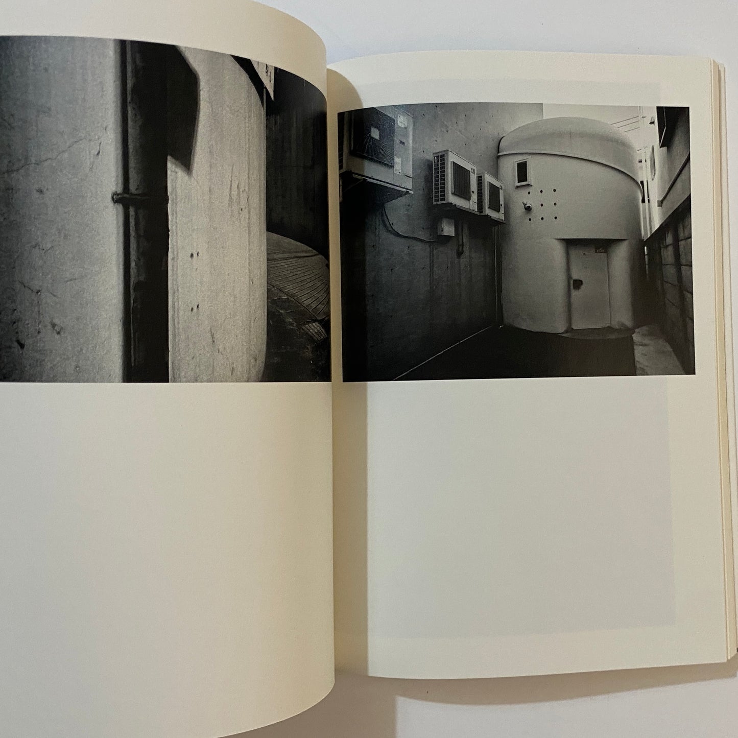 Daido Moriyama K.K. Photobook