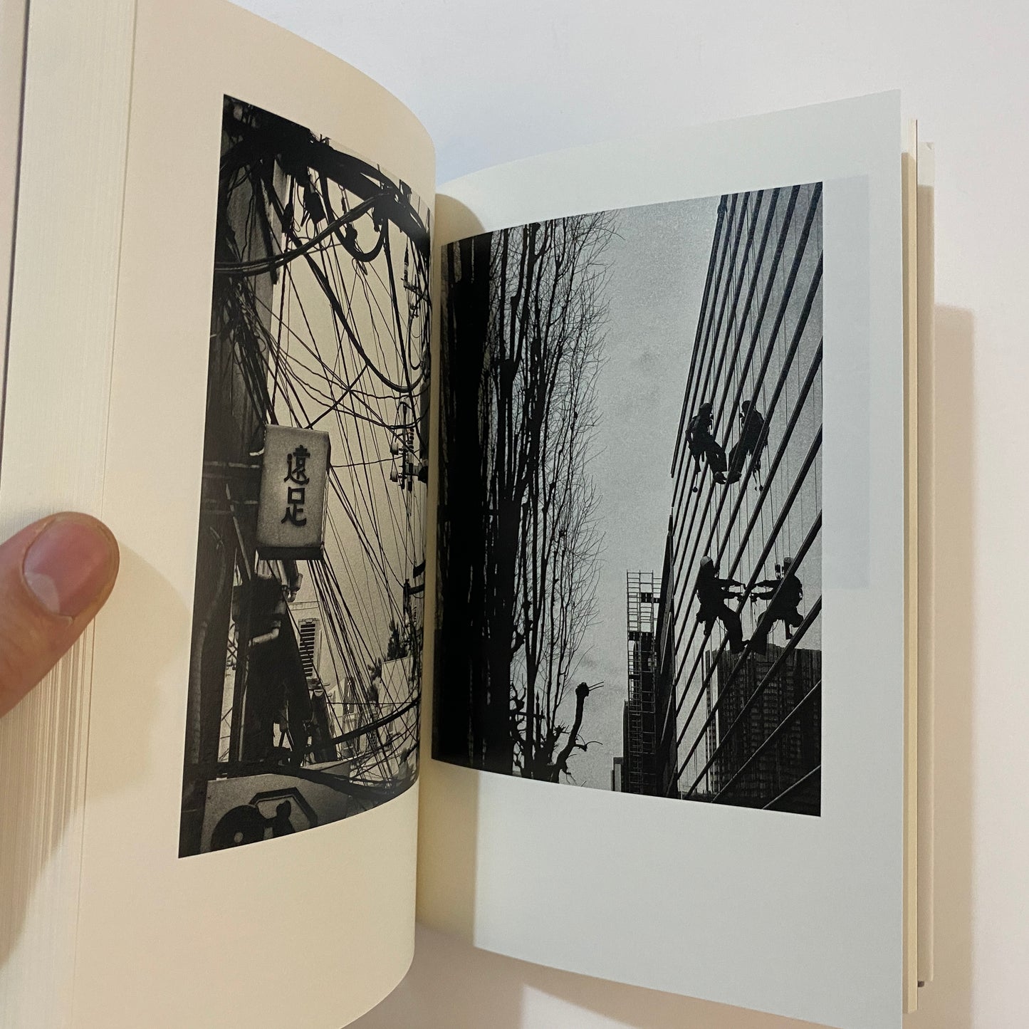 Daido Moriyama K.K. Photobook