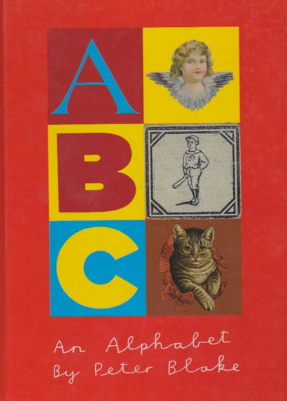 An Alphabet