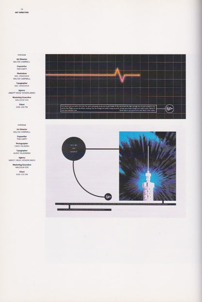 British Design and Art Direction Annual 1996