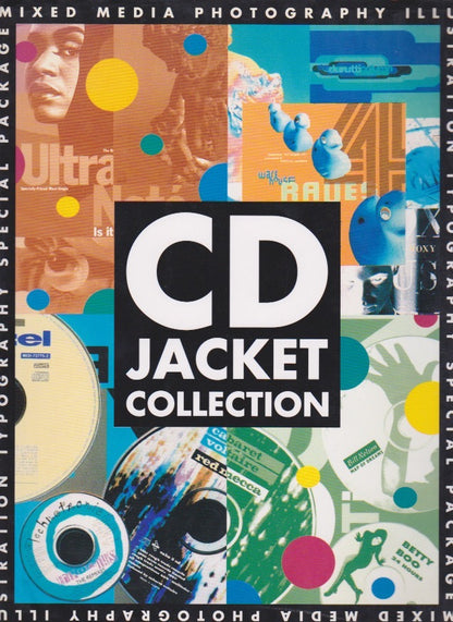 CD JACKET COLLECTION