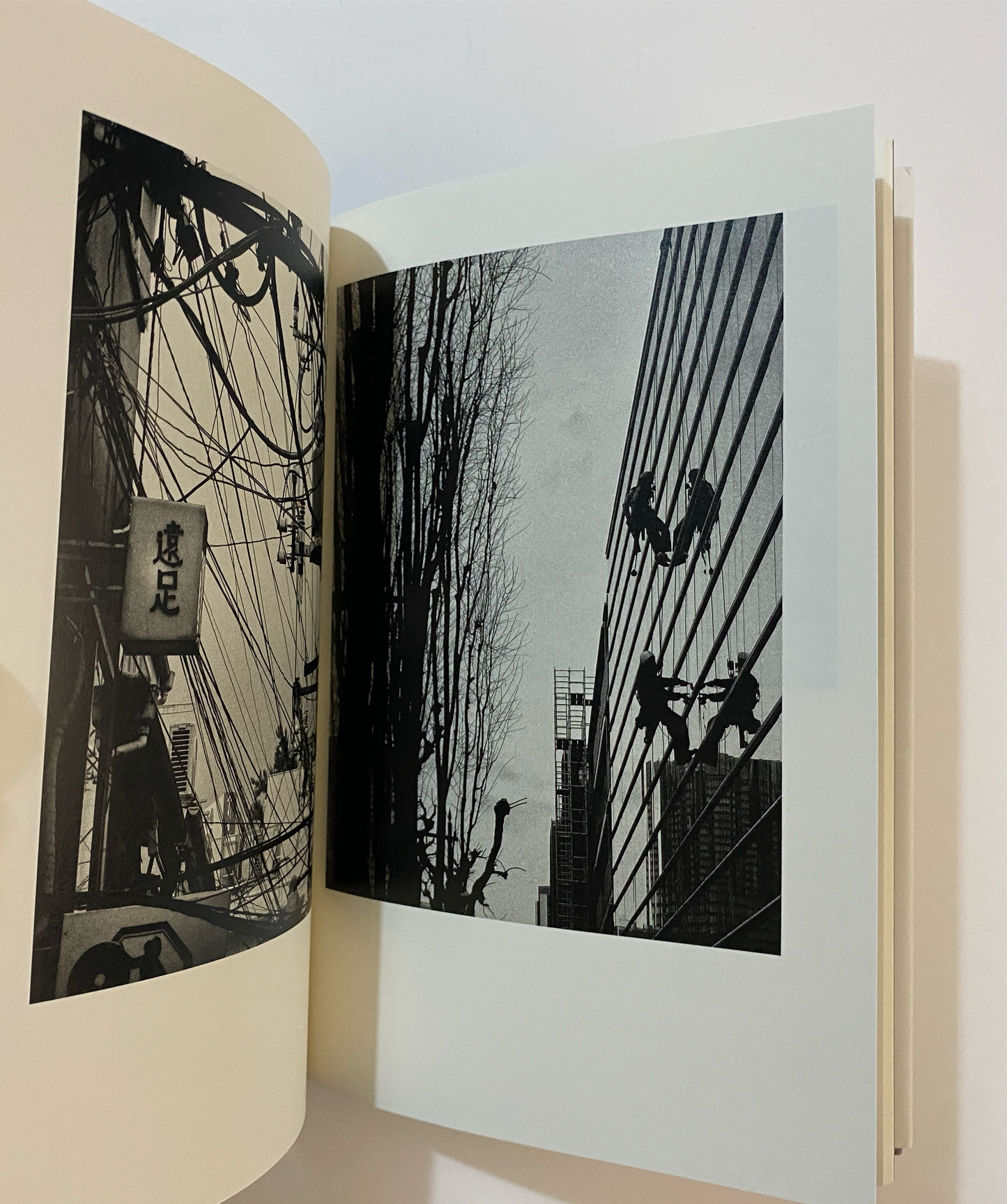 Daido Moriyama K.K. Photobook