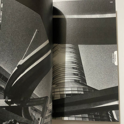 Daido Moriyama Tokyo Book