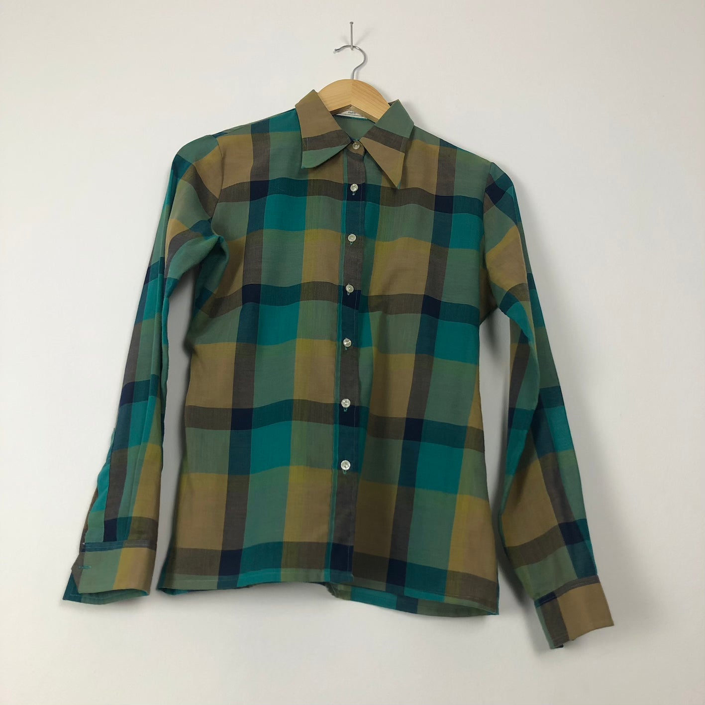 Vintage “Jean Philippe” Shirts (Size 40)