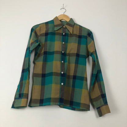 Vintage “Jean Philippe” Shirts (Size 40)