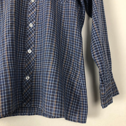 Vintage Check Shirts