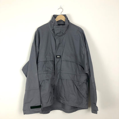 Vintage “Helly Hansen” Work Jacket (XL)