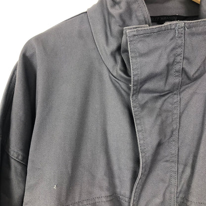 Vintage “Helly Hansen” Work Jacket (XL)