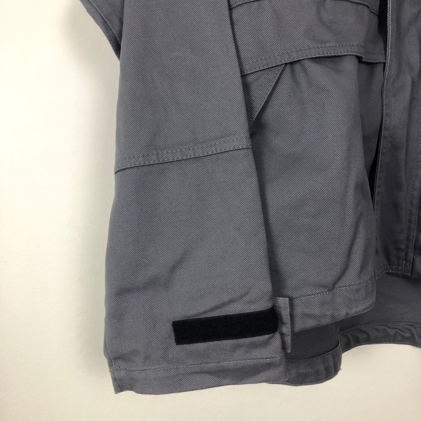 Vintage “Helly Hansen” Work Jacket (XL)