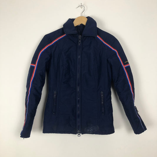 Vintage “INNSBRUCK” Jacket (Size 38)