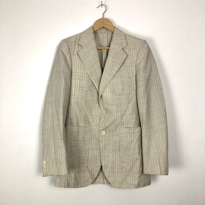 Vintage “EURA TERGAL” Suits Set Up