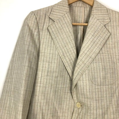 Vintage “EURA TERGAL” Suits Set Up