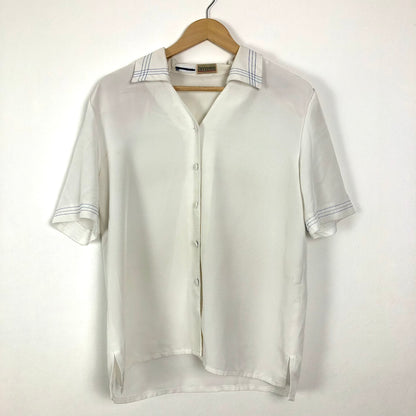 Vintage “DEVERNOIS” Shirts (Size UK12)