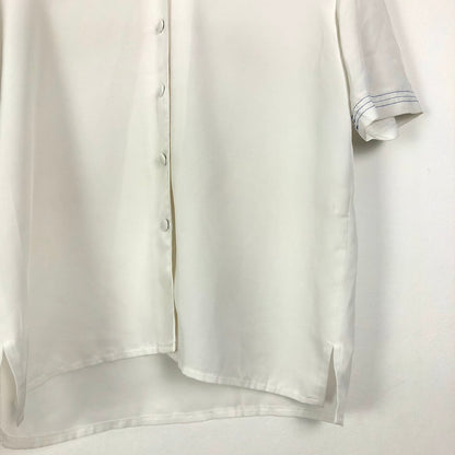 Vintage “DEVERNOIS” Shirts (Size UK12)