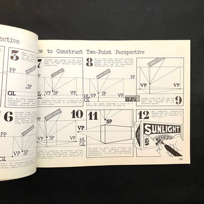 Manual of Graphic Techniques, No. 2