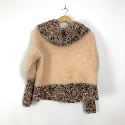 Vintage Unique Handmade Knit