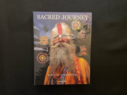 Sacred Journey