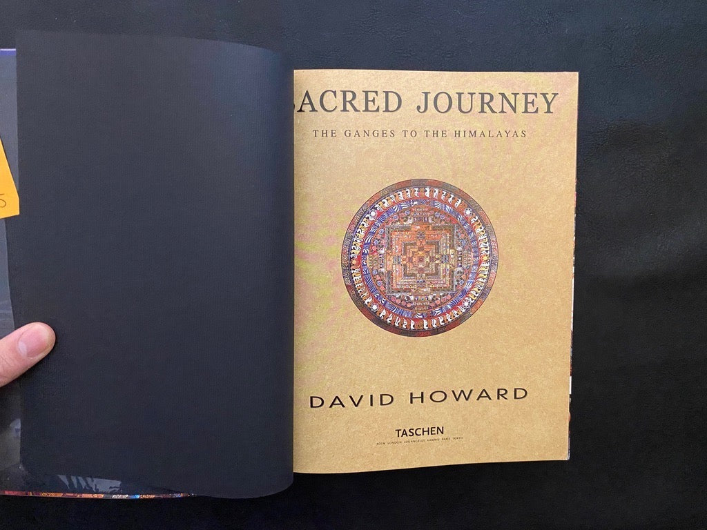 Sacred Journey