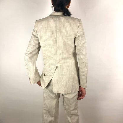 Vintage “EURA TERGAL” Suits Set Up