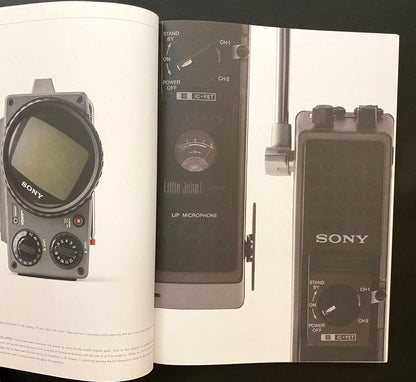 Sony Design: Making Modern