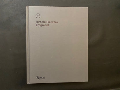 Hiroshi Fujiwara - Fragment