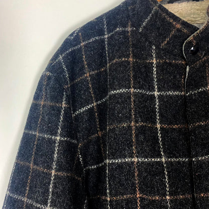 Vintage “FIELD & STREAM” Wool Jacket (XL)