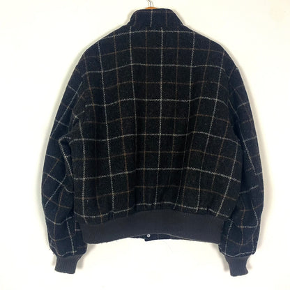 Vintage “FIELD & STREAM” Wool Jacket (XL)