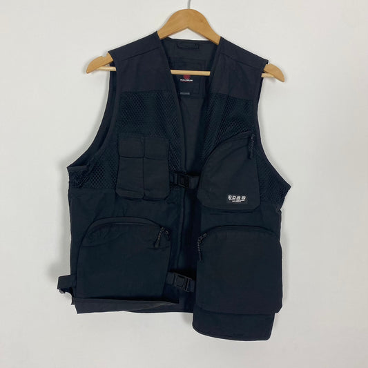 Vintage “PUUL & BEAR” Tactical Vest (S)