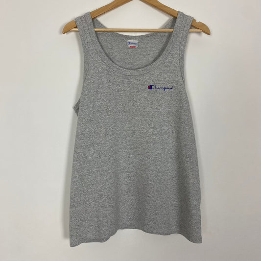 Vintage “Champion USA” Tank Top(S)