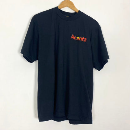 Vintage “α Art Acanta” T-shirts