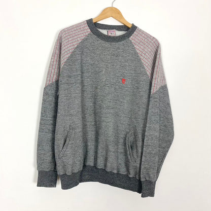 Vintage “Massana” Unique Sweatshirts (XL)