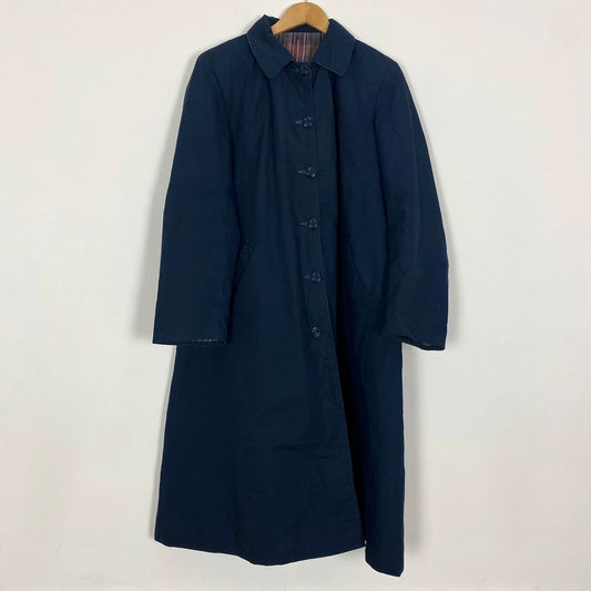 Vintage “Diolen” Long Coat (48)