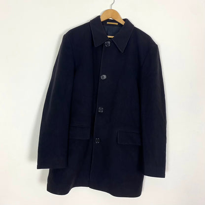 Vintage “YSL” Coat (52)