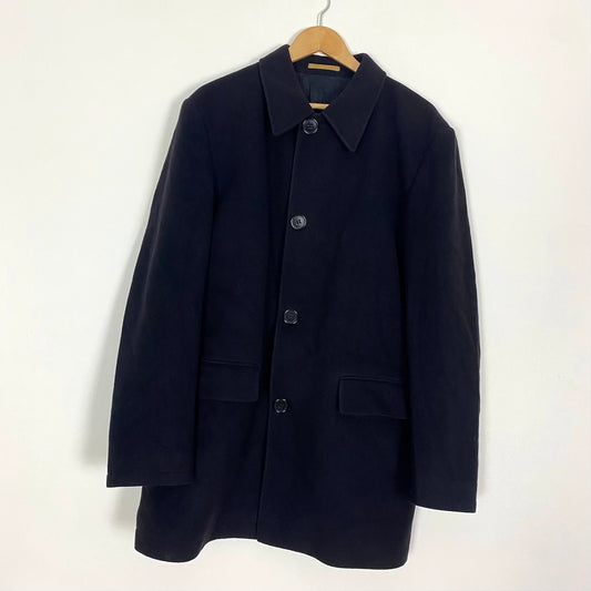 Vintage “YSL” Coat (52)