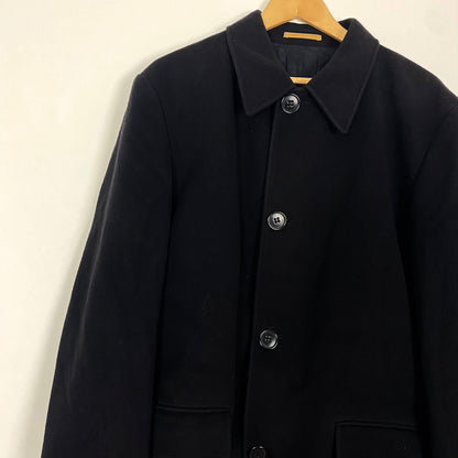 Vintage “YSL” Coat (52)