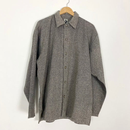 Vintage “MOLTO GRANDE” Oversize Shirts