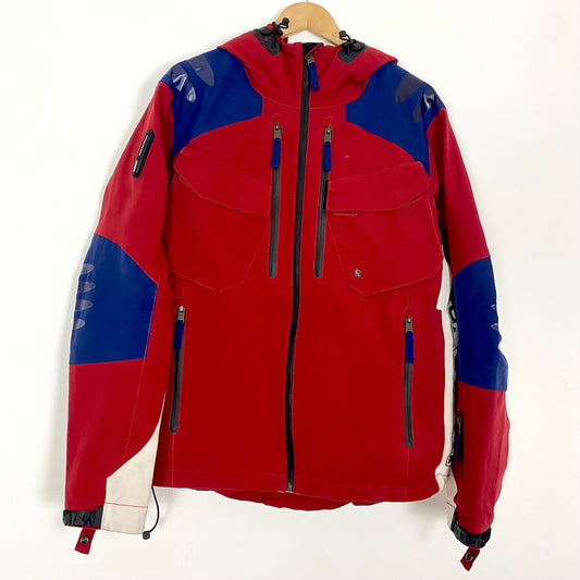 Vintage “NAPAPIJIRI” SKI JACKET (L)