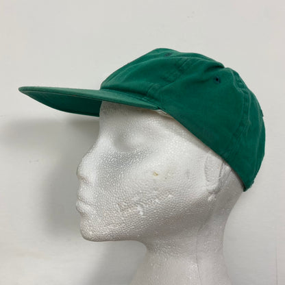 Vintage “TIN TIN” Adjustable Cap