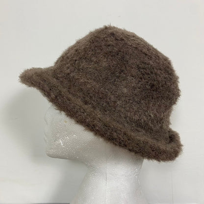 Vintage Wool Hat