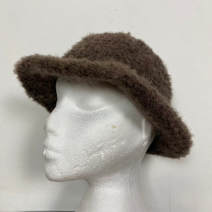 Vintage Wool Hat