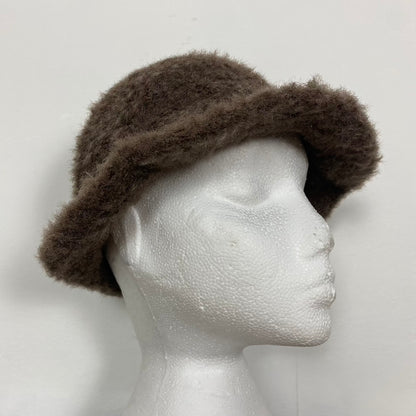 Vintage Wool Hat