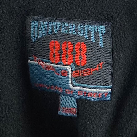 Vintage ‘Univercity 888 (Triple8)” Padding Jacket (38/40)