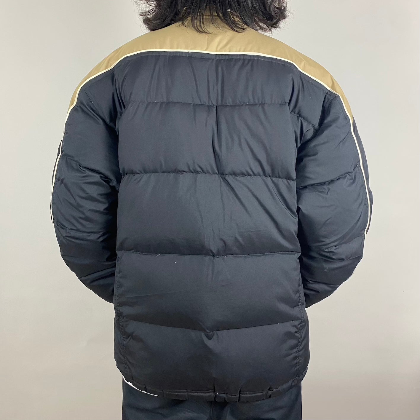 Vintage “FILA” Down Jacket (M)