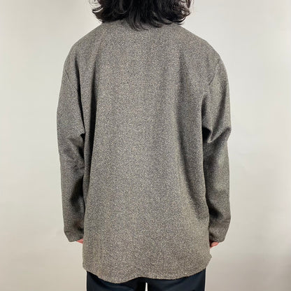 Vintage “MOLTO GRANDE” Oversize Shirts