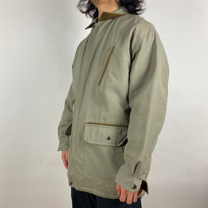 Vintage Hunting Jacket (Size 1)