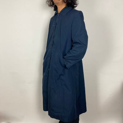 Vintage “Diolen” Long Coat (48)