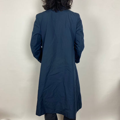 Vintage “Diolen” Long Coat (48)